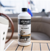DULON RUST REMOVER 64 -1L - REMOVES FLASH RUST - 6-64010 - Dulon marine